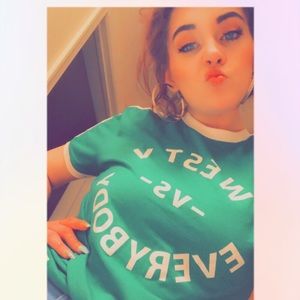 Shirts,hats,hoodies,etc.